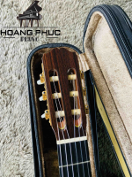 Đàn Guitar Takemin No10 (FULL SOLID) | Piano Hoàng Phúc