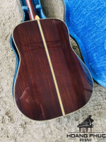 Đàn Guitar Yamaha L8 Gen1 | Piano Hoàng Phúc