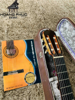 Đàn Guitar Masaru Kohno No30 | Piano Hoàng Phúc