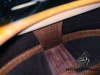 Đàn Guitar Matsuoka MH 100 | Piano Hoàng Phúc