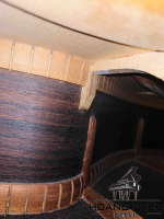 Đàn Guitar Matsuoka MH 100 | Piano Hoàng Phúc