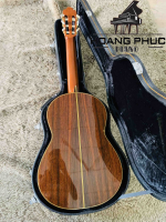 Đàn Guitar Matsuoka MH 100 | Piano Hoàng Phúc