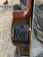 Đàn Guitar Takemine PT 310 | Piano Hoàng Phúc