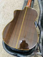 Đàn Guitar Takemine PT 310 | Piano Hoàng Phúc