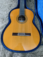 Đàn Guitar Asturias Standard | Piano Hoàng Phúc