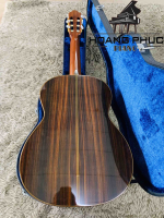 Đàn Guitar Asturias Standard | Piano Hoàng Phúc