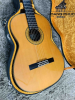 Đàn Guitar Takamine No 5 | Piano Hoàng Phúc