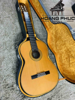 Đàn Guitar Takamine No 5 | Piano Hoàng Phúc