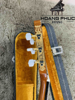 Đàn Guitar Takamine No 5 | Piano Hoàng Phúc