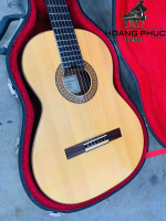 Đàn Guitar Antonio Sanchez 1017 | Piano Hoàng Phúc