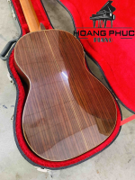 Đàn Guitar Antonio Sanchez 1017 | Piano Hoàng Phúc