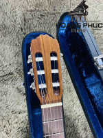 Đàn Guitar Antonio Sanchez Estudio | Piano Hoàng Phúc