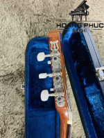 Đàn Guitar Antonio Sanchez Estudio | Piano Hoàng Phúc