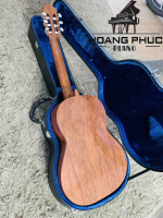 Đàn Guitar Antonio Sanchez Estudio | Piano Hoàng Phúc