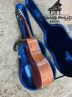 Đàn Guitar Antonio Sanchez Estudio | Piano Hoàng Phúc