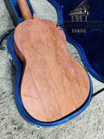 Đàn Guitar Antonio Sanchez Estudio | Piano Hoàng Phúc