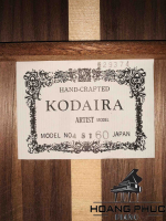 Đàn Guitar Kodaira AST 60 | Piano Hoàng Phúc