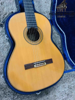 Đàn Guitar Matsuoka M200 | Piano Hoàng Phúc