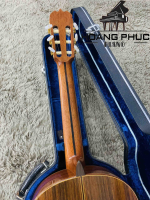 Đàn Guitar Matsuoka M200 | Piano Hoàng Phúc