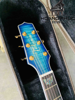 Đàn Guitar Takamine TDP181AC SBB | Piano Hoàng Phúc