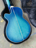 Đàn Guitar Takamine TDP181AC SBB | Piano Hoàng Phúc