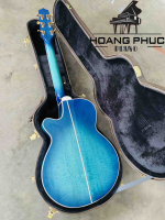 Đàn Guitar Takamine TDP181AC SBB | Piano Hoàng Phúc