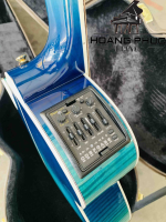 Đàn Guitar Takamine TDP181AC SBB | Piano Hoàng Phúc