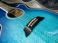 Đàn Guitar Takamine TDP181AC SBB | Piano Hoàng Phúc