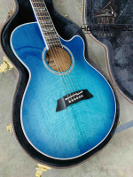 Đàn Guitar Takamine TDP181AC SBB | Piano Hoàng Phúc