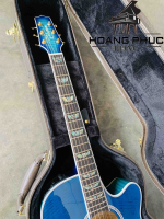 Đàn Guitar Takamine TDP181AC SBB | Piano Hoàng Phúc