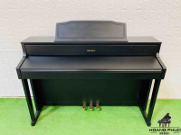 ĐÀN PIANO ĐIỆN ROLAND HP 605GP SB | PIANO HOÀNG PHÚC