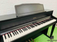 ĐÀN PIANO ĐIỆN ROLAND HP 605GP SB | PIANO HOÀNG PHÚC
