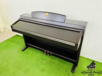 PIANO YAMAHA CLP 240R NHẬP NGUYÊN BẢN JAPAN | PIANO HOÀNG PHÚC