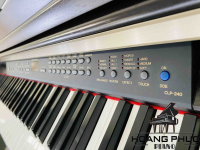 PIANO YAMAHA CLP 240R NHẬP NGUYÊN BẢN JAPAN | PIANO HOÀNG PHÚC