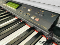 ĐÀN PIANO YAMAHA CLP-911 TẠI PIANO HOÀNG PHÚC