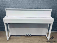 Đàn Piano Yamaha NU1 PBW | Piano Hoàng Phúc