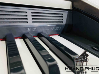PIANO CASIO AP 220 NHẬP NGUYÊN BẢN JAPAN | PIANO HOÀNG PHÚC