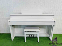 Đàn Piano Điện Yamaha SCLP 6450WH | Piano Hoàng Phúc