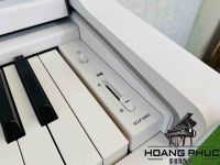 Đàn Piano Điện Yamaha SCLP 6450WH | Piano Hoàng Phúc