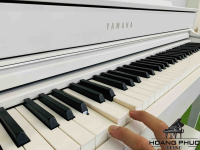 Đàn Piano Điện Yamaha SCLP 6450WH | Piano Hoàng Phúc