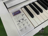 Đàn Piano Điện Yamaha SCLP 6450WH | Piano Hoàng Phúc