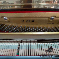 Đàn Piano Cơ Elington U200 | Piano Hoàng Phúc
