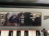 Đàn Piano Điện Korg LP 380 | Piano Hoàng Phúc