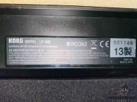 Đàn Piano Điện Korg LP 380 | Piano Hoàng Phúc