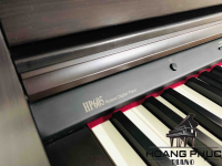 Đàn Piano Điện Roland HP 605 CBS | Piano Hoàng Phúc