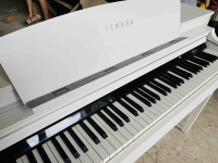 Đàn Piano Diện Yamaha CSP 170WH | Piano Hoàng Phúc