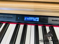 Đàn Piano Điện Roland HP 605C | Piano Hoàng Phúc