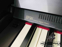 Đàn Piano Điện Roland HP 504RW | Piano Hoàng Phúc