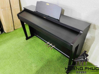 Đàn Piano Điện Roland HP 504RW | Piano Hoàng Phúc