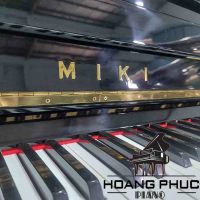Đàn Piano Cơ Miki Gakki Máy Yamaha | Piano Hoàng Phúc